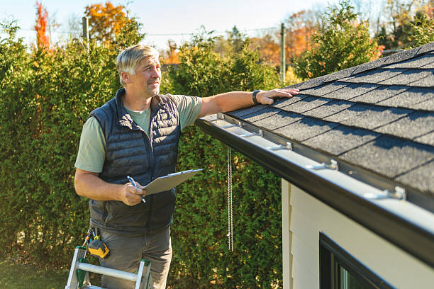 Trusted Emergency Roof Repair service in Fiskeville, RI - Ben Roofing and Steel LLC