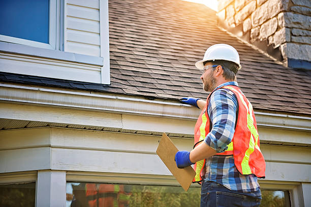 Trusted Gutter Repair And Installation service in Fiskeville, RI - Ben Roofing and Steel LLC